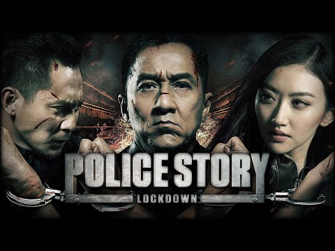 Police Story  Back for Law  Deutsch HD  1440p