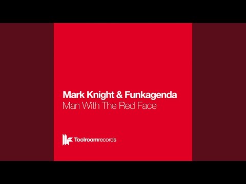 Man with the Red Face (Radio Edit)