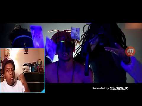 Mane hair really live...Lil Windex ft. Caspian- FMU (Official Video by Stuey Kubrick) REACTION!!!!
