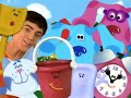 Let S Sing With Andy Andy Sings Blue S Clues Theme Song