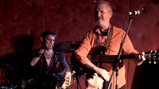 The Same Thing - (Willie Dixon) Steve Tallis and The Troublemakers - Live at The Swan Basement