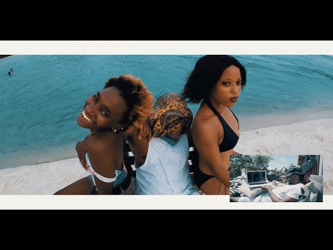 Musa - Kein Bleach - prod. by Ghanaian Stallion