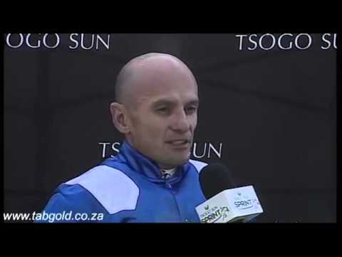 2015 Group 1 Allan Robertson Championship - Entisaar