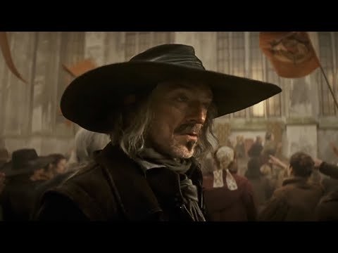 The Three Musketeers: D'Artagnan - Movie Review
