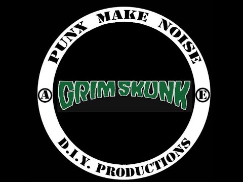 GrimSkunk - MTELUS - Montréal - 10 mai 2024