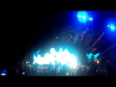 Ushuaia departures closing party, Axwell,Sebastian Ingrosso & Jon Martin