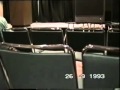 Bruce Swedien Talks About Recording Michael Jackson Seattle 1993