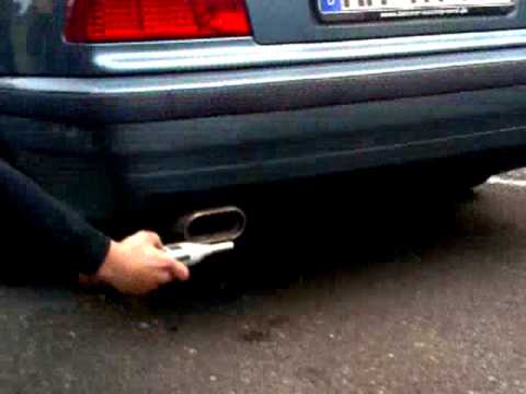 Bimmer-Society-Nord Teffen Club Hamburg 14.06.2009