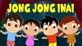 Download lagu Lagu Kanak Kanak Melayu Malaysia | JONG JONG INAI mp3