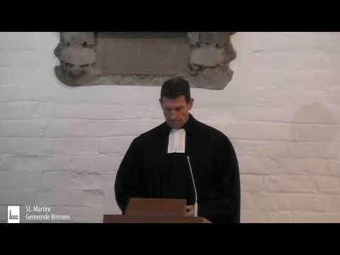 Gottesdienst vom 05.04.2020 - Die Champions League der Nachfolge