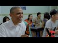 Parts Unknown Obama In Vietnam