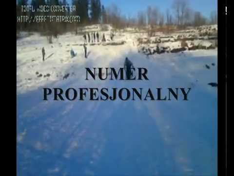 LIPNICA MAŁA : BORYS KASKADER cz.1