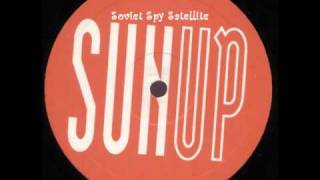 Digger - Soviet Spy Satellite