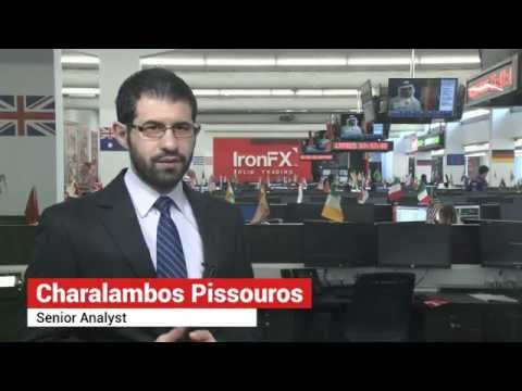 IronFX Daily Commentary by Charalambos Pissouros | 14/09/2016