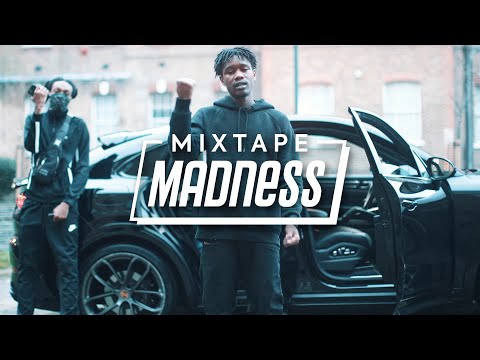 Maresz - PB4L (Music Video) | @MixtapeMadness