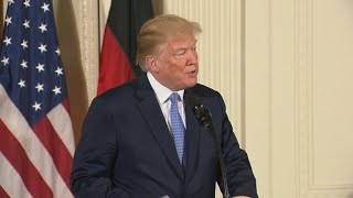 Trump to announce Iran nuclear deal decision today