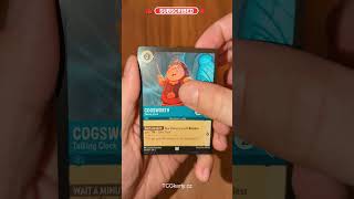 Lawrence - Jealous Manservant