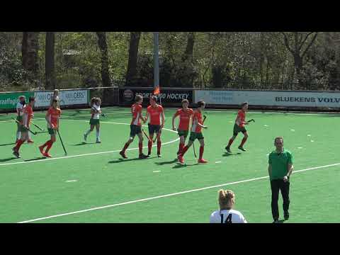 samenvatting Warande D1 Warande JA1