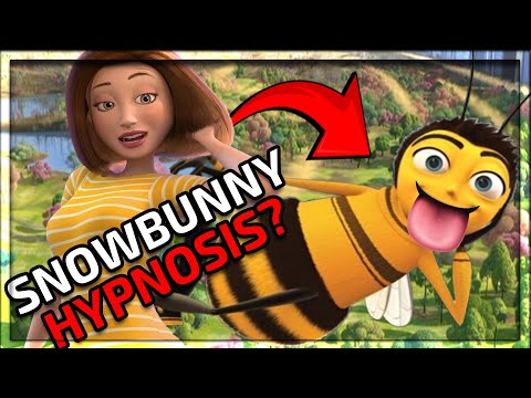 What is the Bee Movie even about?