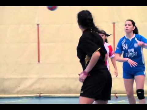 PILI vs SANSE PROMESAS