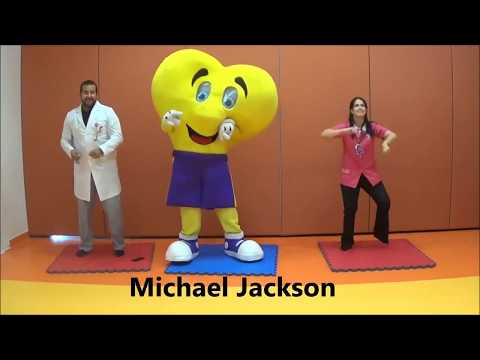 El baile del cuadrado