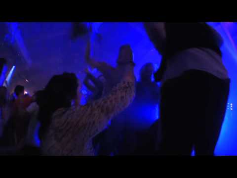 Russepasset Mjøs Åpningsparty 2010