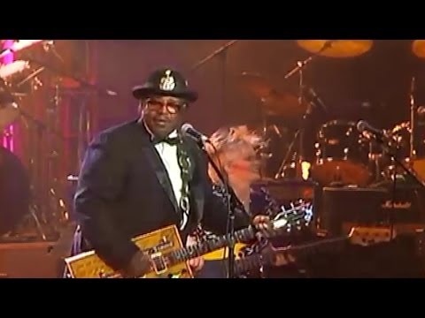 Bo Diddley - Bo Diddley - A Celebration of Blues and Soul
