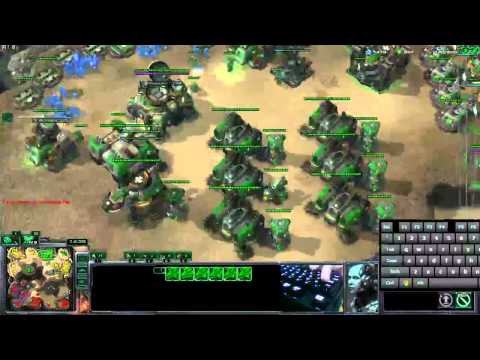 Marine Battlecruiser!! good units