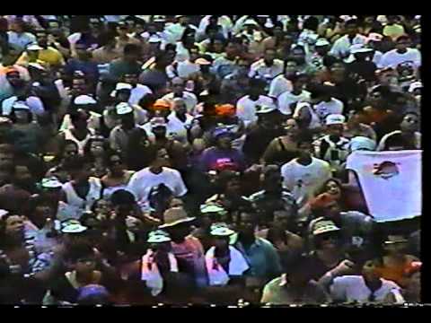 Johnny Rivera-Dia Nacional de la Salsa IX-Locos De Amor