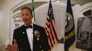 Naples Navy Ball 2019 🇺🇸