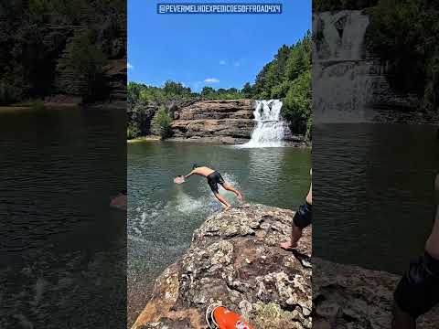 EXPEDIÇÃO JAGUARIAÍVA #4x4 #brasil #parana #jaguariaiva #cachoeiras #ferias #viagem #offroad