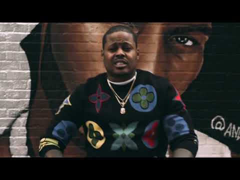 DMX Tribute By: Marv Milly