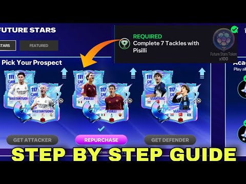 PMFC EXTRA and PMFC UNCUT