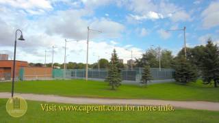 preview picture of video 'Toronto Townhomes for Rent - 4 Sandbar Willoway'