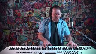 Mr. President (Have Pity on the Working Man) - Randy Newman Cover