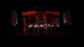 Los licenciados – Primera Semifinal – COAC 2004