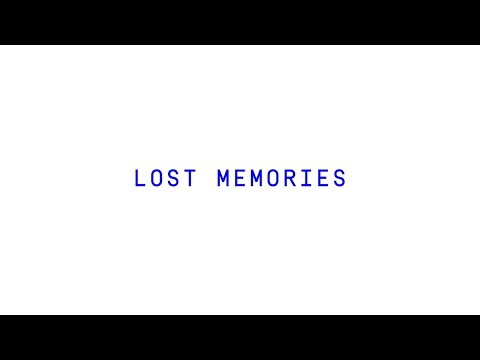 Madben - Lost Memories