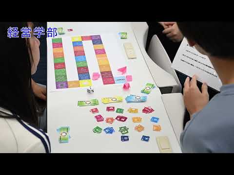 2024夏オープンキャンパスダイジェスト動画