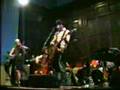 Bright Eyes - The Difference In The Shades (live)