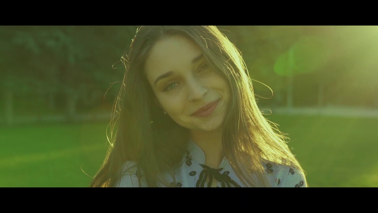 Короткометражный фильм - " Человек, который любил цветы ". Реж. Тэч Маф. 2019г.