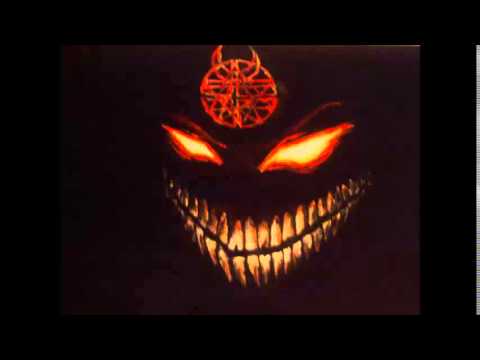 Disturbed -The Vengeful one (Demon voice0