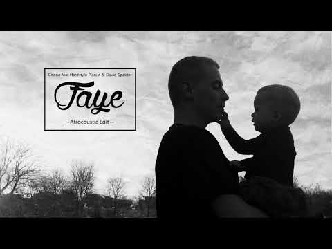 Coone & David Spekter - Faye (Atrocoustic Edit)
