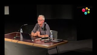 Asier Altuna zuzendaria, ‘Karmele’ filma, (Tabakalera, 2025/10/22)