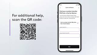 How to Transfer your Number to Xfinity Mobile