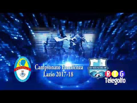 22 10 17 Sintesi Insieme Ausonia   Virtus Nettuno Lido