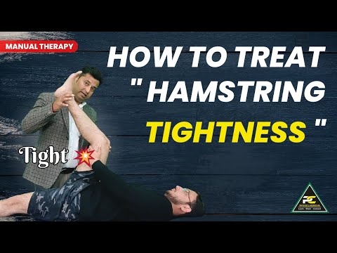 Low back pain due to stiff sacroiliac joint Try Pelvic drop home exercise for quick relief