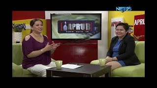 APRUB: Philippine Guidance and Counseling Association, Inc. (August 22, 2017)