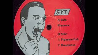 SYT - Pleasure Dub
