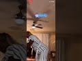 Trina B Dancing To Buss It Bigo