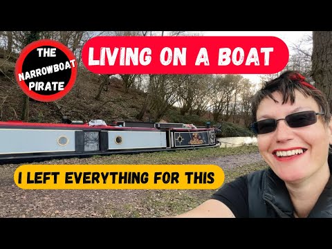 15 Reasons Why Living on a NARROWBOAT is the Best Decision I Ever Made - Boat life  [Ep 94]